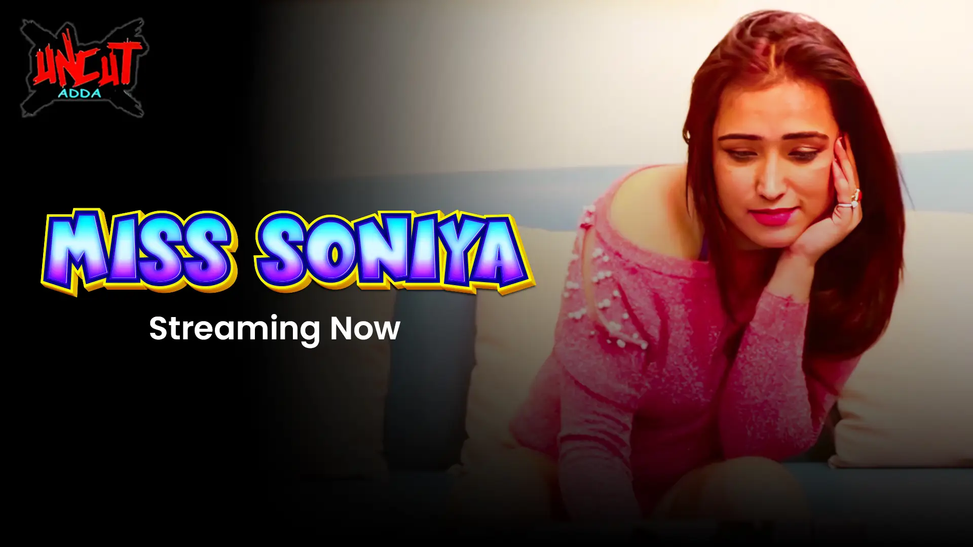 Miss Soniya