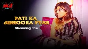 Pati ka Adhura Pyar