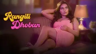 Rangili Dobhan Episode 3