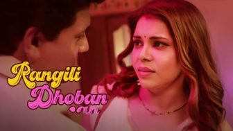Rangili Dobhan Episode 4