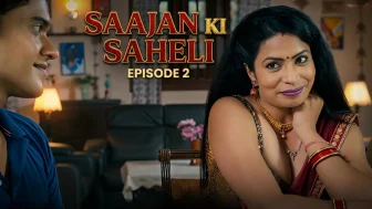 Saajan Ki Saheli Episode 2