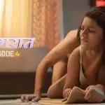 Suhaagraat Episode 4