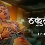 Thakurain Episode 5