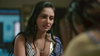 Yeh Kaisi Tadap Episode 4
