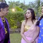 Jhootha Sanam Episode 2