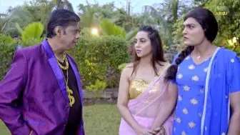 Jhootha Sanam
