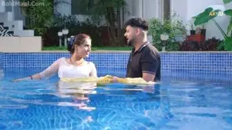 Laal Ishq