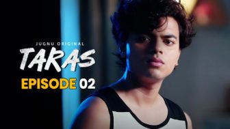 Taras Episode 2