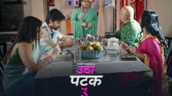 Utha Patak Episode 2