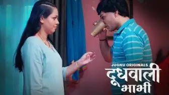 Dhoodhwali Bhabhi Episode 2