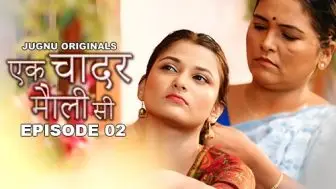 Ek Chadar Maili Si Episode 2