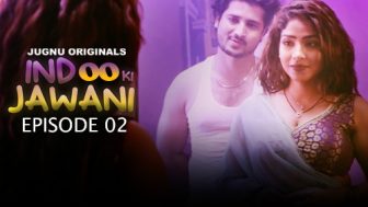 Indoo Ki Jawani Episode 2