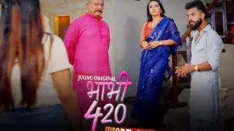 Bhabhi 420 Episode 3