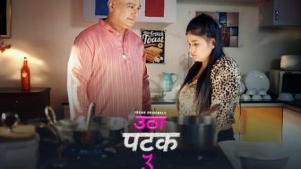 Utha Patak Episode 4