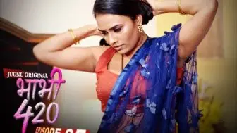 Bhabhi 420 Episode 5
