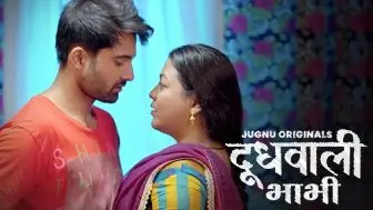 Dhoodhwali Bhabhi Episode 6