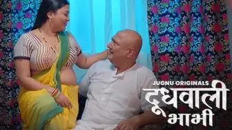 Dhoodhwali Bhabhi Episode 7