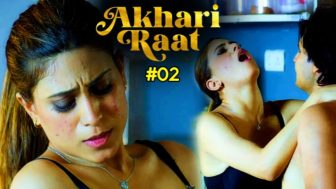 Aakhiri Raat Episode 2