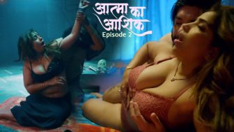 Aatma ka Ashiq Episode 2