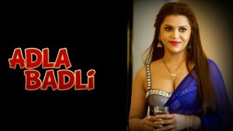 Adla Badli Episode 1