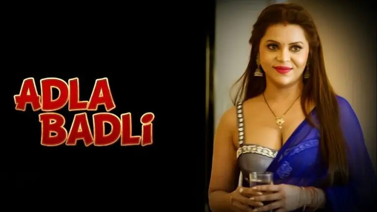 Adla Badli
