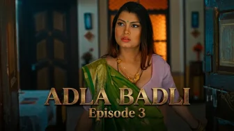 Adla Badli Episode 3
