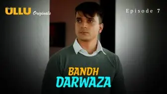 Bandh Darwaza