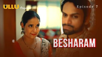Besharam