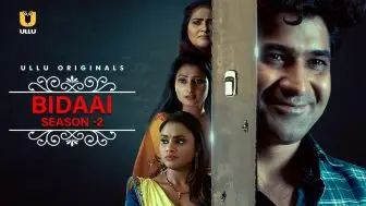 Bidaai Episode 1