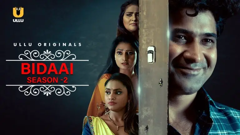 Bidaai S02
