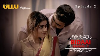 Bidaai S02