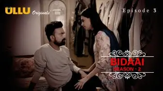 Bidaai S02