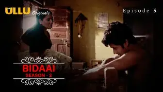 Bidaai S02