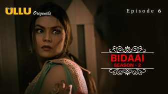 Bidaai S02