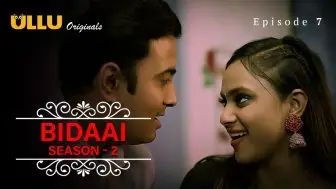 Bidaai S02