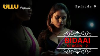 Bidaai S02