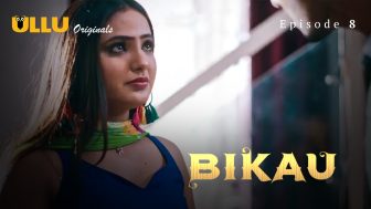 Bikau Episode 8