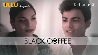 Black Coffee