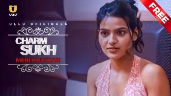 Charmsukh Meri Padosan Episode 1
