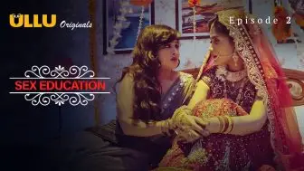 Charmsukh Sex Education