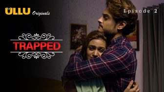 Charmsukh Trapped