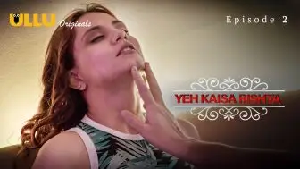 Charmsukh Yeh Kaisa Rishta