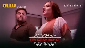 Charmsukh Yeh Kaisa Rishta