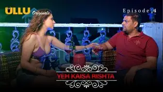 Charmsukh Yeh Kaisa Rishta