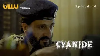 Cyanide