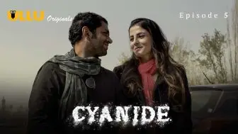 Cyanide