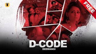 D Code Deewangi Episode 1