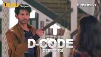 D Code Deewangi