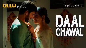 Daal Chawal