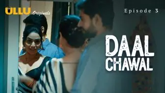 Daal Chawal